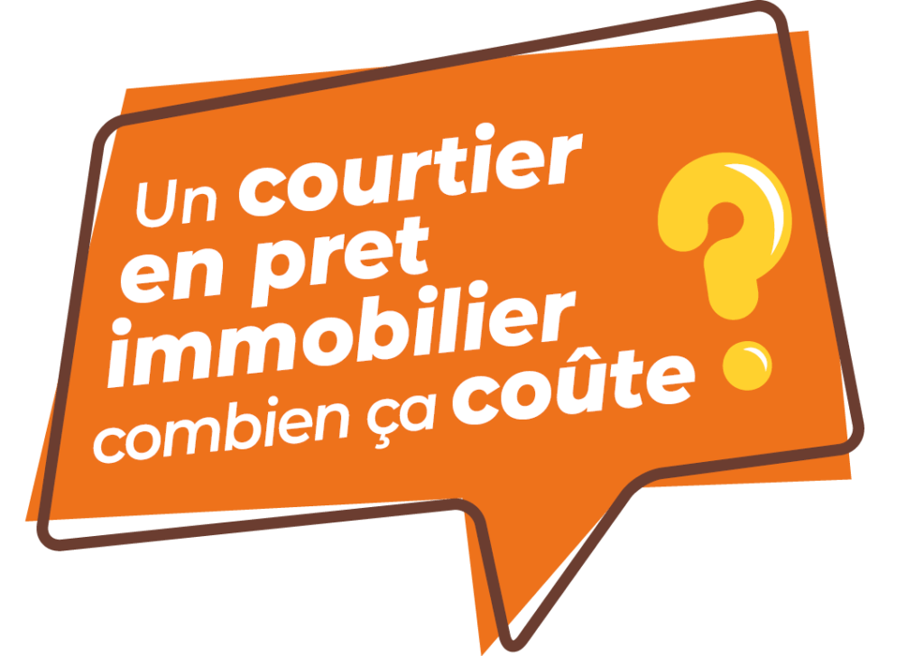 Un courtier en prêt immobilier, combien ca coute ? KARMA FINANCE